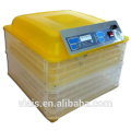 China V-96 high hatching rate of egg incubator fo hot selling